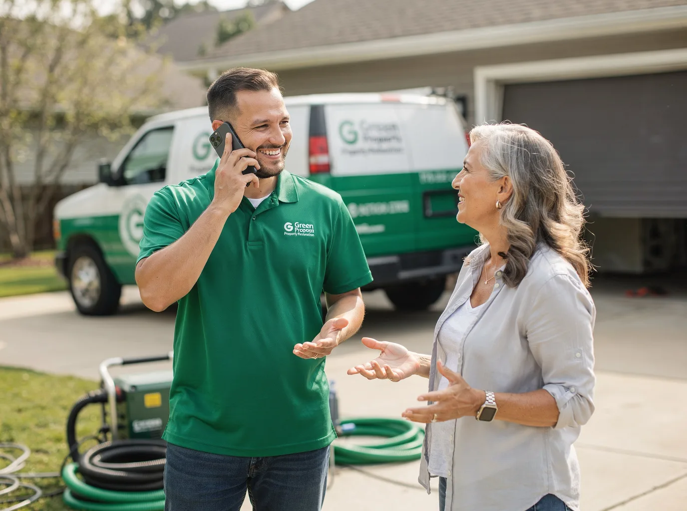 Water Damage Restoration Lerna, IL FAQs
